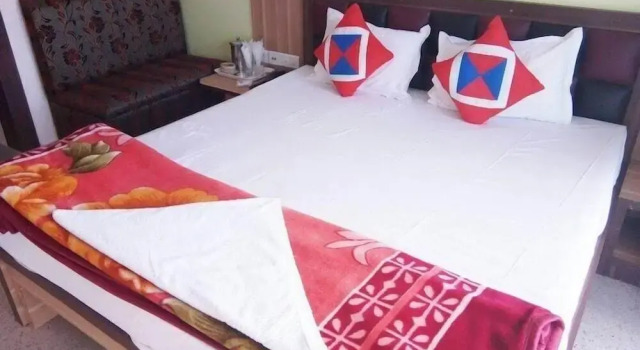 Hotel Sujuka