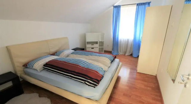 Appartamento "Rio Nero"