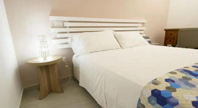 Номер Standard Casa Dante Bed&Breakfast
