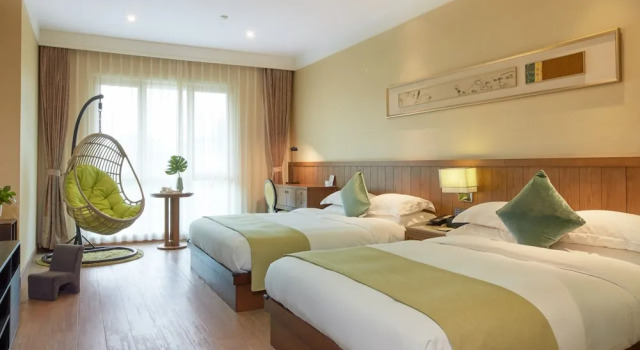 Номер Standard Friendsship Express Hotel