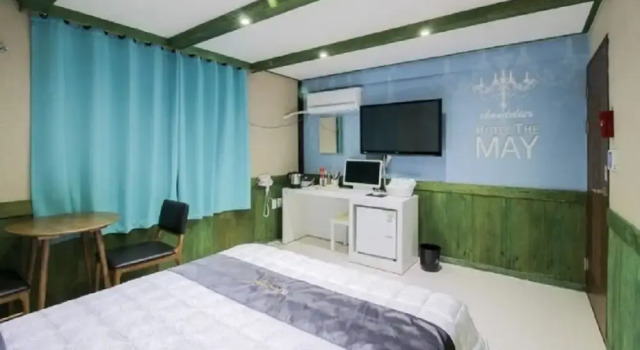 Номер Standard Hotel The May