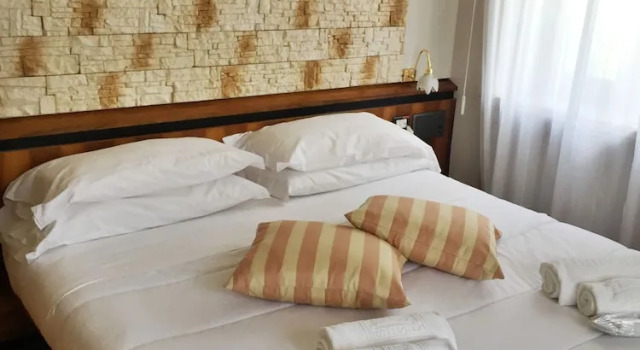 Двухместный номер Classic Villa delle Ortensie