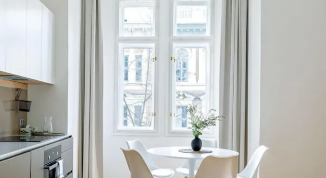 Апартаменты Premium Apartment BRNO