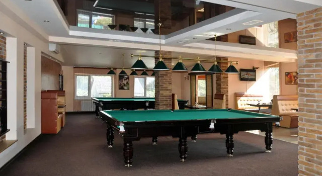 Fortuna, Varaa Hotelli Uzhhorod 