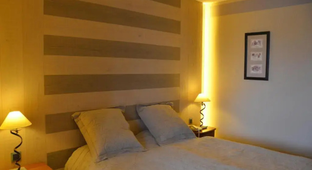 Номер Standard Résidence des Châteaux