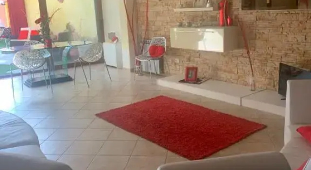 Appartamento Villa Serena due, Prenota Appartamento Maracalagonis Sardegna