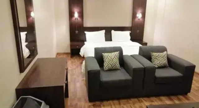 شقق درر رامه للشقق المخدومة 10, Buchen Sie Hotel Provinz Riad Provinz Riad