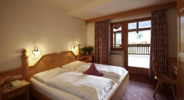 Номер Comfort Hotel Zum Löwen - Al Leone