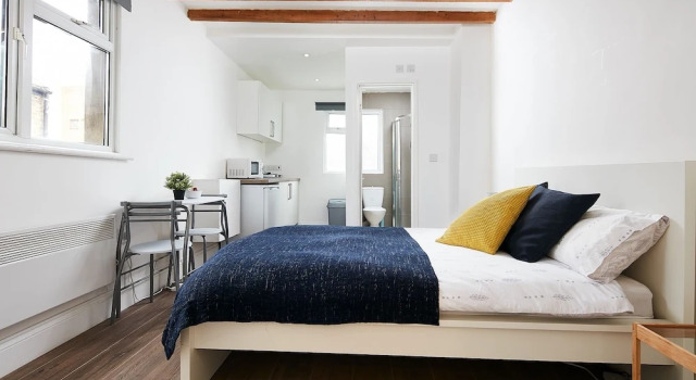 Charmstay Apartments