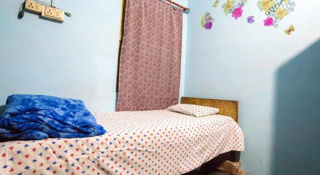Одноместный номер Standard Somit Paying Guest House