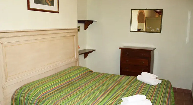 Il Cortino, Buchen Sie Ferienwohnung Hotels in Elsa-Tal mit Parkplatz, Parkplätze