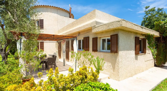 Villa La Torre