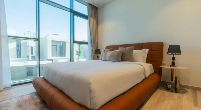 Impressive townhouse in Al Danah Bay