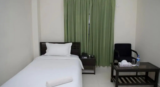 Номер Standard Restinn Hotel
