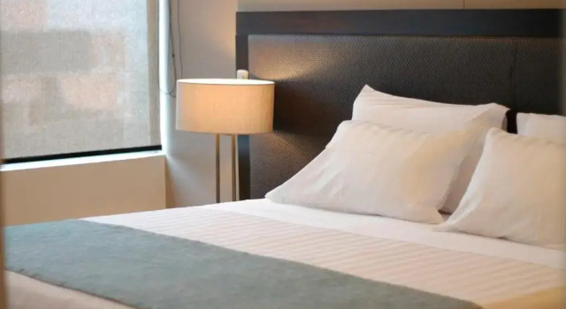 Апартаменты c 1 комнатой Estelar Apartamentos Medellin