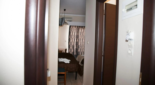 Olympia Hotel