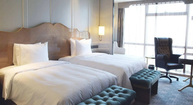 Longemont Hotel Chengdu
