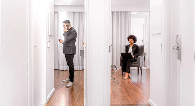 Полулюкс Mercure São Paulo Vila Olímpia