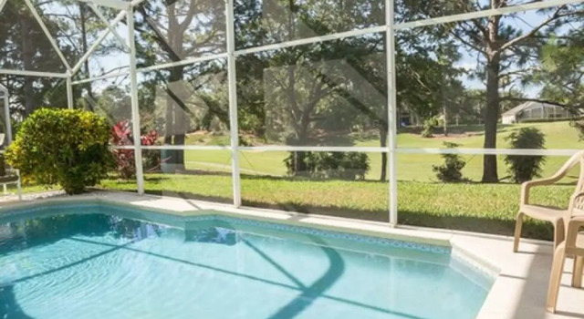 Ip60473 - Southern Dunes - 3 Bed 2 Baths Villa, Book Villa Villaer i Florida, Villa
