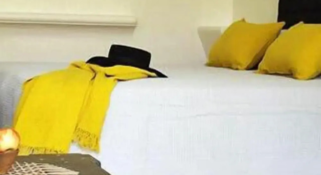 Bo Hotel de Encanto