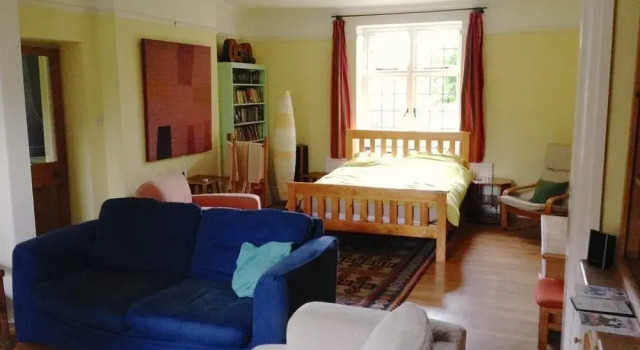Hockmoor House