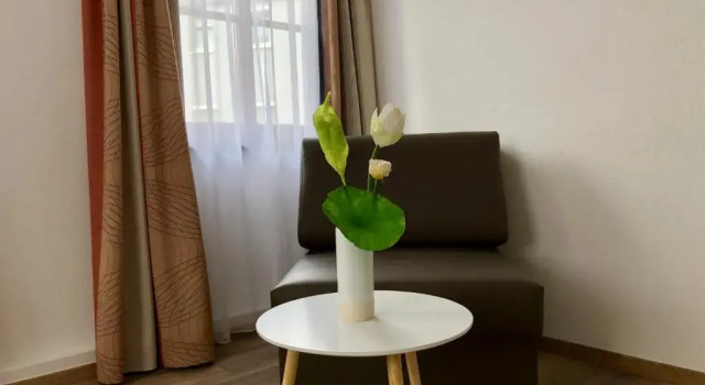 Двухместный номер Standard Hotel-Gasthaus Schwanen