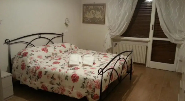 Апартаменты Home Sweet Home