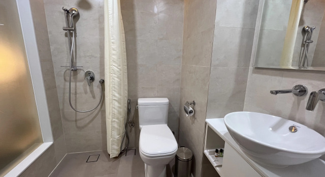Camera doppia Deluxe Aurora Boutique Hotel Imphal