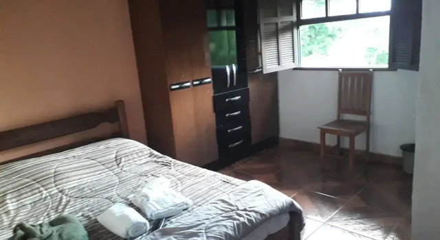 Pousada da Preta, Забронировать Отель Отели Тирадентис с парковкой, рядом с Tiradentes Serra Club, Парковка