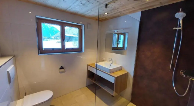 Апартаменты Ferienhaus Lorenzin
