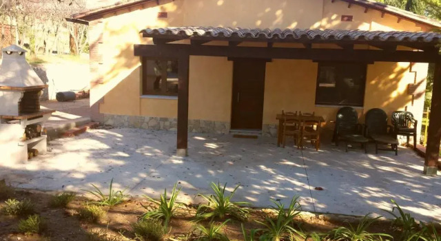 Коттедж Casa Climent