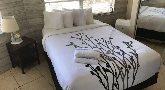 Schooner Hotel, Забронировать Отель СПА-отели Мадейра-Бич, SPA-услуги