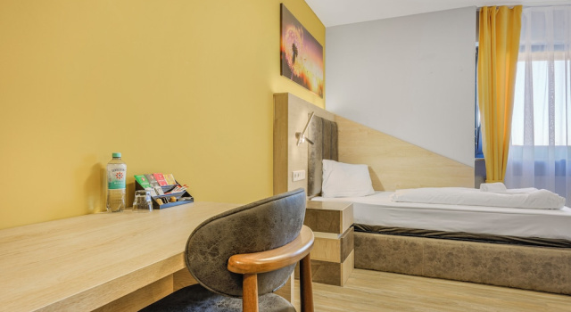 XZLLENZ Hotel, Prenota Hotel Oberasbach Media Franconia