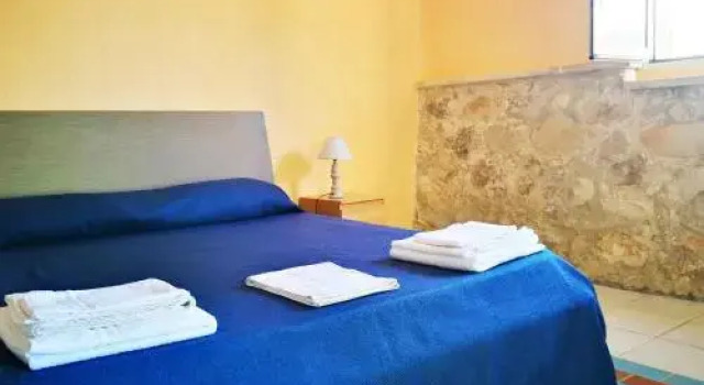 Residence Collina Degli Ulivi, Buchen Sie Hotel Salve Salento