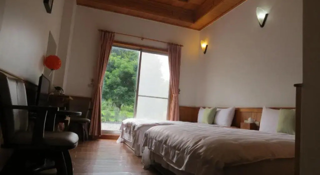 Standard Zimmer Seasons Inn