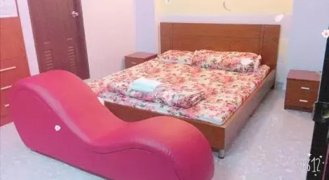 Hotel 16, Забронировать Отель Binh Tan District 