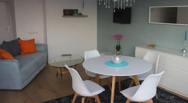 MK Apartments Cranachstrasse, Забронировать Апартаменты/квартира Дюссельдорф Северный Рейн-Вестфалия, рядом с Corps de Logis
