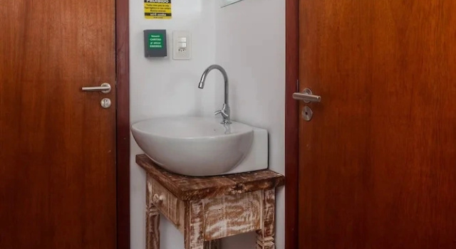 Номер Standard Economy Suites