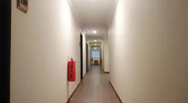 Hentian Hotel Kajang