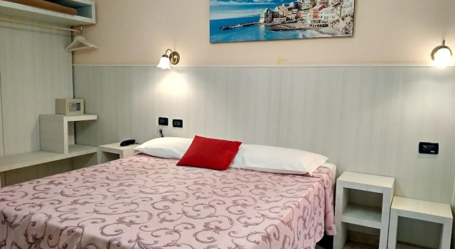 Номер Standard Hotel Galata
