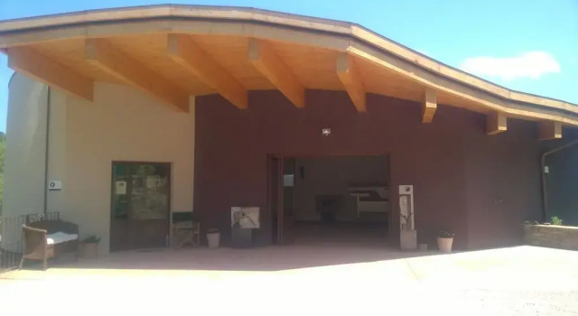 Azienda Agricola Ornina