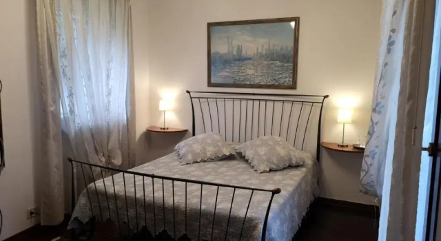 Двухместный номер Standard La Casa SullAlbero
