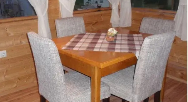 House Zupan, Book Hotel Rakovica Karlovac county