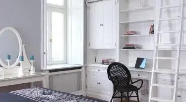Warsaw Concept, Забронировать Отель Средместье 
