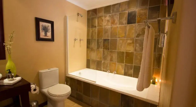 Двухместный номер Standard Aziza Guest House