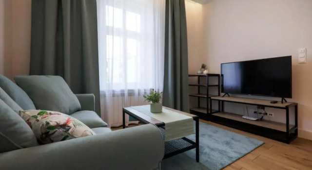 Апартаменты Standard STAYPOLSKA