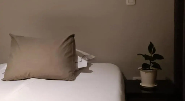 Номер Standard B&B A Côté du Cinquantenaire