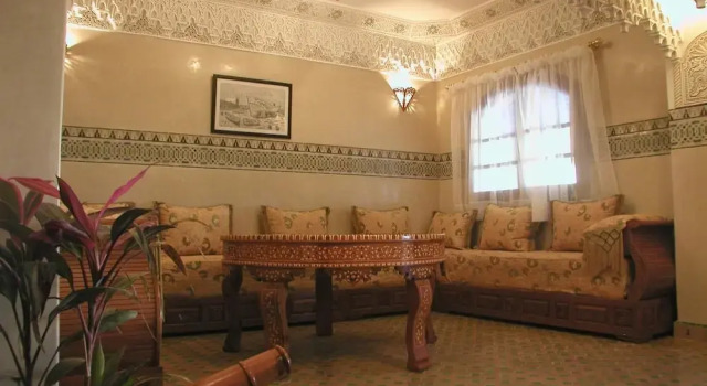 Residence Essaouira Mogador, Забронировать Отель Отели Марракеш-Тенсифт-Эль-Хауз с бассейном, Бассейн