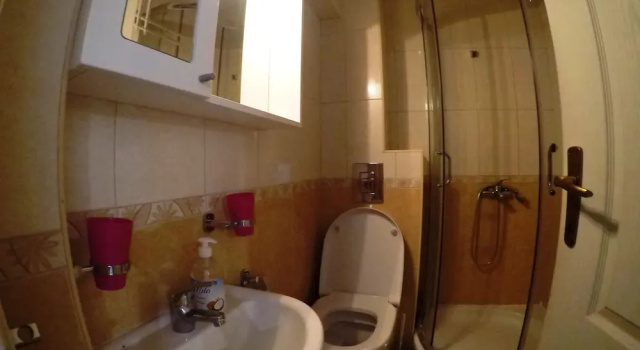 Двухместный номер Standard Villa Golf