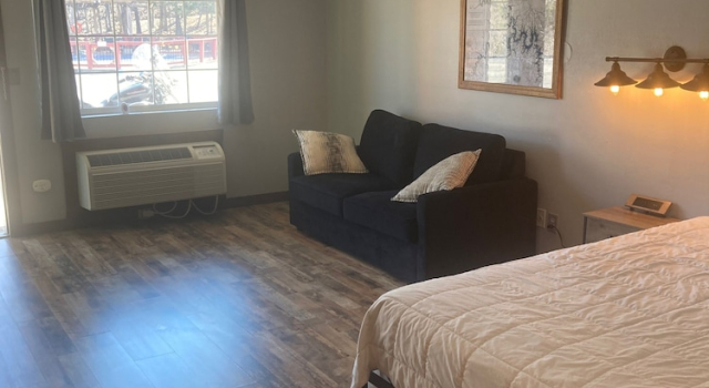 Номер Royal Gold Suites Rentals
